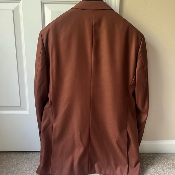 Vinci 3 Piece Suit - Picture 3 of 8